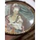 A CHINESE TORTOISESHELL SNUFF BOX, 18TH CENTURY - Image 8 of 10