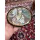 A CHINESE TORTOISESHELL SNUFF BOX, 18TH CENTURY - Image 9 of 10