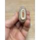 A CHINESE FAMILLE ROSE SNUFF BOTTLE - Image 8 of 9