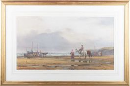 GEORGE HAMILTON CONSTANTINE (1878-1967) NEAR FRASERBURGH