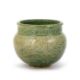 A CHINESE MOULDED CELADON CENSER - Image 2 of 4