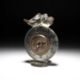 RENÉ LALIQUE (FRENCH, 1860-1945), AN 'ANTOINETTE' CLOCK, DESIGNED 1931 - Image 2 of 2