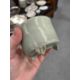 A CHINESE GE-TYPE VASE, YUHUCHUNPING; A SMALL CHINESE CELADON CENSER AND A CHINESE CELADON VASE - Image 9 of 11