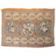 TWO BURMESE WALL HANGINGS - Image 2 of 3