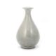 A CHINESE GE-TYPE VASE, YUHUCHUNPING; A SMALL CHINESE CELADON CENSER AND A CHINESE CELADON VASE - Image 5 of 11