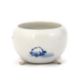 A CHINESE BLUE AND WHITE CENSER - Image 3 of 3
