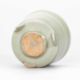 A CHINESE GE-TYPE VASE, YUHUCHUNPING; A SMALL CHINESE CELADON CENSER AND A CHINESE CELADON VASE - Image 6 of 11