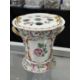 A PAIR OF CHINESE PORCELAIN BOUGH POTS AND COVERS, CIRCA 1760, QIANLONG PERIOD - Image 3 of 14