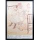 FRAMED PICASSO EXHIBITION POSTER FIRENZE, PALAZZO MEDICI RICCARDI, 1979 - Image 1 of 2