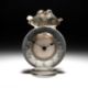 RENÉ LALIQUE (FRENCH, 1860-1945), AN 'ANTOINETTE' CLOCK, DESIGNED 1931 - Image 1 of 2