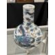 A CHINESE DOUCAI 'DRAGON' BOTTLE VASE - Image 9 of 9