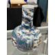 A CHINESE DOUCAI 'DRAGON' BOTTLE VASE - Image 7 of 9