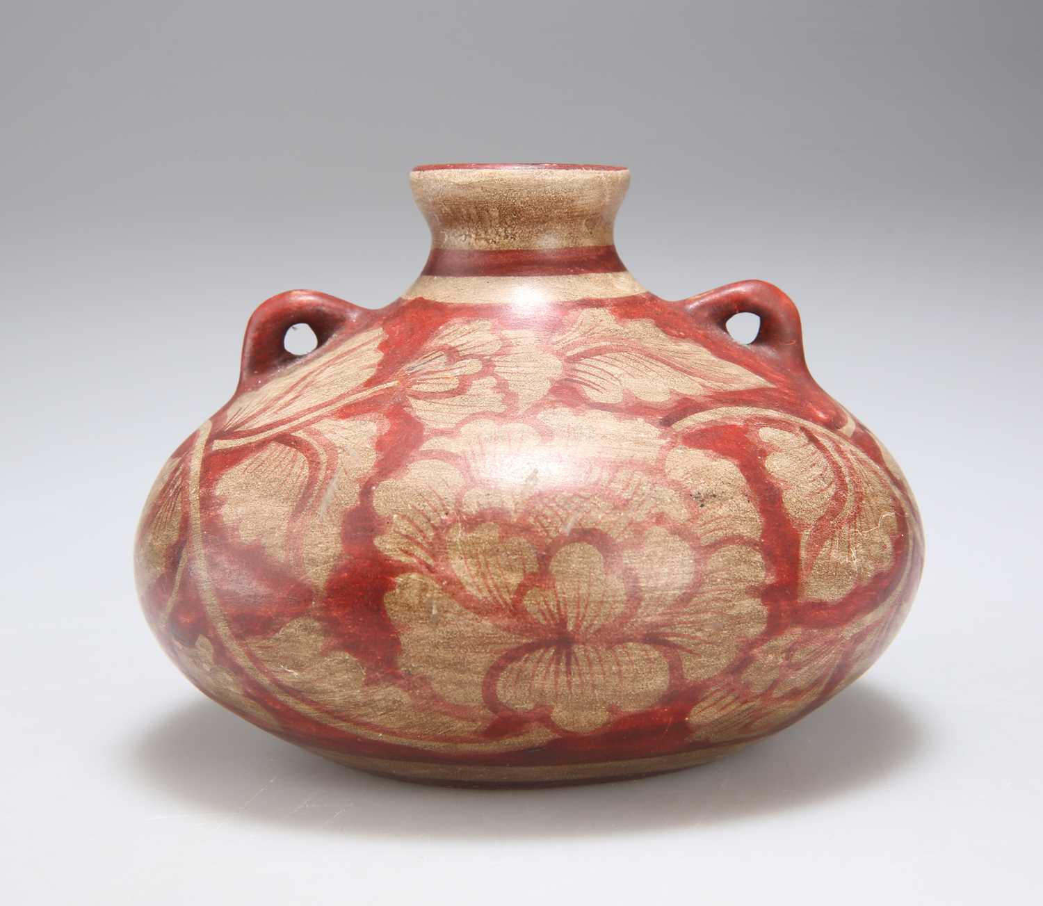 A CHINESE CIZHOU VASE - Image 2 of 3