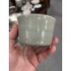 A CHINESE GE-TYPE VASE, YUHUCHUNPING; A SMALL CHINESE CELADON CENSER AND A CHINESE CELADON VASE - Image 10 of 11