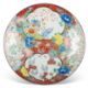 A LARGE JAPANESE IMARI CHARGER, 19TH CENTURY - Image 1 of 2