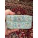 A CHINESE TURQUOISE-GROUND FAMILLE ROSE BOX AND COVER - Image 7 of 7