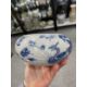 A 19TH CENTURY CHINESE BLUE AND WHITE CENSER - Image 4 of 10