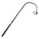 A VICTORIAN WEST YORK IIIRD RIFLE VOLUNTEERS 1827 PATTERN OFFICERS SWORD - Image 5 of 6