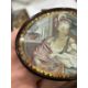 A CHINESE TORTOISESHELL SNUFF BOX, 18TH CENTURY - Image 7 of 10