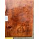 A CHINESE HUANGHUALI SCROLL-END STAND, QING DYNASTY - Image 10 of 11