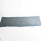 A 1920S EGYPTIAN HAMMERED SILVER AND BLUE LACE SHAWL - Image 2 of 7