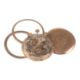 A CHRONOGRAPH SUISSE MOVEMENT AND DIAL - Image 2 of 2