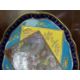 A FINE SÈVRES STYLE TRAY, LATE 19TH CENTURY - Image 5 of 6
