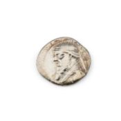 MITHRADATES II, PARTHIAN EMPIRE (121-91 B.C.), A SILVER DRACHM