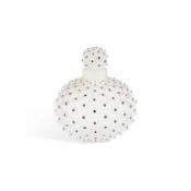 LALIQUE, A 'CACTUS' SCENT BOTTLE AND STOPPER