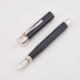 A GEORG JENSEN SILVER-MOUNTED CHINESE LACQUER FOUNTAIN PEN - Image 2 of 4