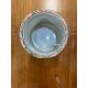 A CHINESE FAMILLE ROSE BRUSH POT, 19TH CENTURY - Image 6 of 8