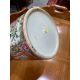 A CHINESE FAMILLE ROSE BRUSH POT, 19TH CENTURY - Image 5 of 8