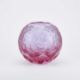 HEINRICH HUSSMANN FOR MOSER, AN ART DECO CAMEO CARVED DICHROIC GLASS AQUARIUM VASE, CIRCA 1927 - Image 4 of 5