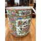 A CHINESE FAMILLE ROSE BRUSH POT, 19TH CENTURY - Image 8 of 8