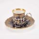 AN AYNSLEY SILVER-MOUNTED COFFEE SERVICE - Image 2 of 9