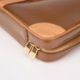 A LOUIS VUITTON BRONZE MONOGRAM VERNIS VANDAM BRIEFCASE - Image 5 of 5