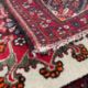 A PERSIAN TAFRESH RUG, CIRCA 1960 - Image 2 of 2