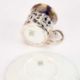 AN AYNSLEY SILVER-MOUNTED COFFEE SERVICE - Image 4 of 9
