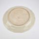 A RARE BELLEEK 'DRAGON' PLATE, 19TH CENTURY - Image 2 of 2