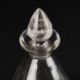 RENÉ LALIQUE (FRENCH, 1860-1945), 'HAARLEM', A PAIR OF DECANTERS AND STOPPERS - Image 2 of 4
