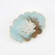 A ROYAL WORCESTER PIN TRAY BY CHARLES BALDWYN - Image 3 of 4