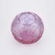 HEINRICH HUSSMANN FOR MOSER, AN ART DECO CAMEO CARVED DICHROIC GLASS AQUARIUM VASE, CIRCA 1927 - Image 2 of 5