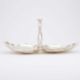 AN AMERICAN STERLING SILVER DOUBLE-DISH - Image 3 of 4