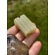THREE PIECES OF CHINESE JADE - Image 10 of 11