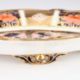 A ROYAL CROWN DERBY IMARI DISH - Image 3 of 5