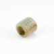 A CHINESE JADE THUMB RING - Image 2 of 2