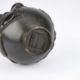 A JAPANESE BRONZE IKEBANA VASE - Image 2 of 10