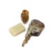 THREE PIECES OF CHINESE JADE - Image 1 of 11