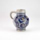 A WESTERWALD STONEWARE JUG - Image 4 of 6