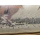 A JAPANESE SILKWORK PICTURE, EARLY 20TH CENTURY - Image 5 of 5